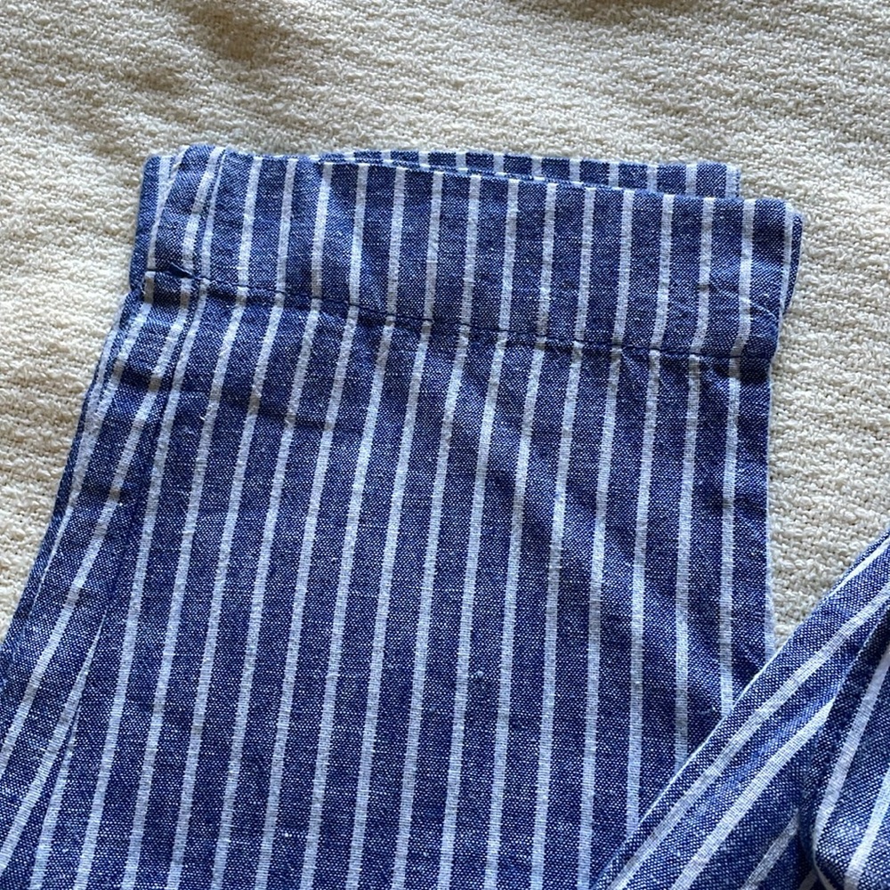 Linen pants - Picture 2 of 7